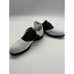 Nike Vintage  - Air Liner Women's Size 9.5 M Leather Golf Shoes